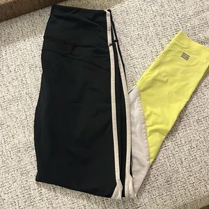 Like New Tommy Hilfiger Leggings - Medium